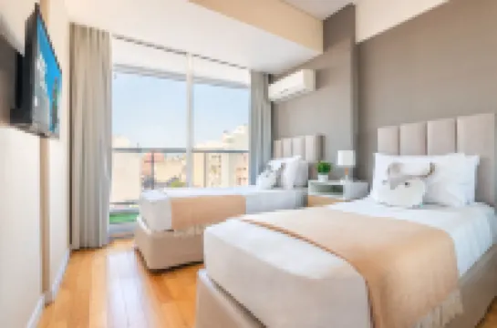 Modern & New Apartment in Palermo - by BueRentals 鄰近Liniers railway station的酒店