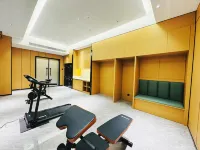 Qingmu Selected Hotel (Qufu Sankong Scenic Area Tourist Center Branch) Hotels in Qufu