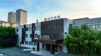 JINING JAMES JOYCE COFFETEL - 3 Sao