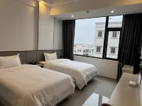 Xinmei Hotel (Potou Town People's Government) - 2 Yıldız