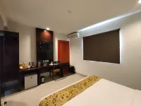Jelita Bandara Hotel Airport Hotels in Landasan Ulin Utara