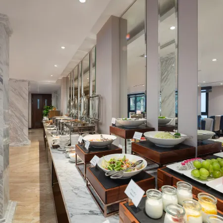 Sen Boutique Hotel - Managed by Sen Hotel Group Отели рядом с достопримечательностью «Кау Гиай»