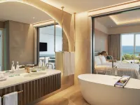 Le Méridien Al Aqah Beach Resort Hotels in Al Aqah