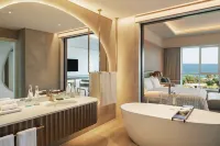 Le Méridien Al Aqah Beach Resort Hotels in Dibba Al-Fujairah