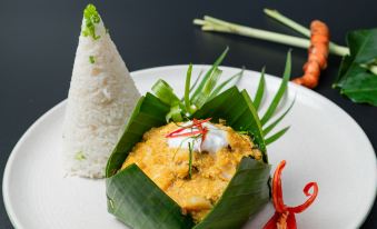 Hotel Somadevi Angkor Resort & Spa