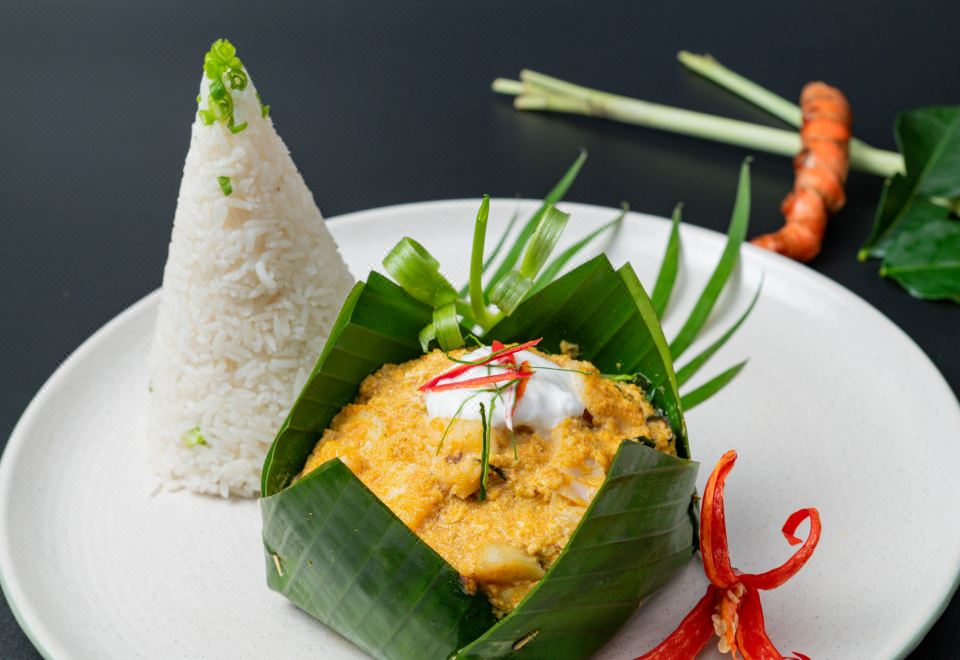 3. 호텔 소마데비 ..