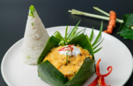 Hotel Somadevi Angkor Resort & Spa