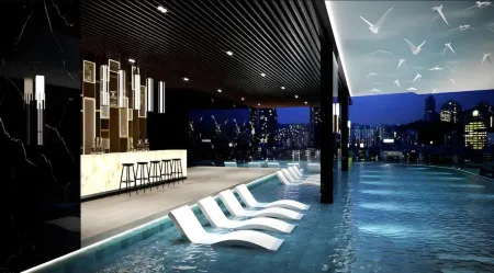 Diamond Stars Ben Tre Hotel Отели в г. Giong Trom District