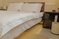 Huai'an Jiushu Coffee B&B (Shenzhen East Road Branch)