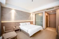 Jinxiu Star Boutique Hotel Lushan Hôtels à proximité de : Liuxu North Road Pedestrian Street (North Entrance & Exit)