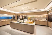 JI Hotel (Tongliao Mingren Dajie) - breakfast
