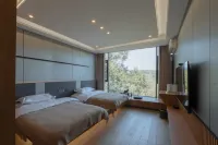Xiangshi Jingmai · Homestay (Puer Tea Estate) - Wi-Fi