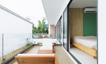 Pattaya four bedroom pool Villa [15 minutes drive to Pattaya Beach + near Jomtien Night Market]