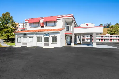 Red Roof Inn Abingdon