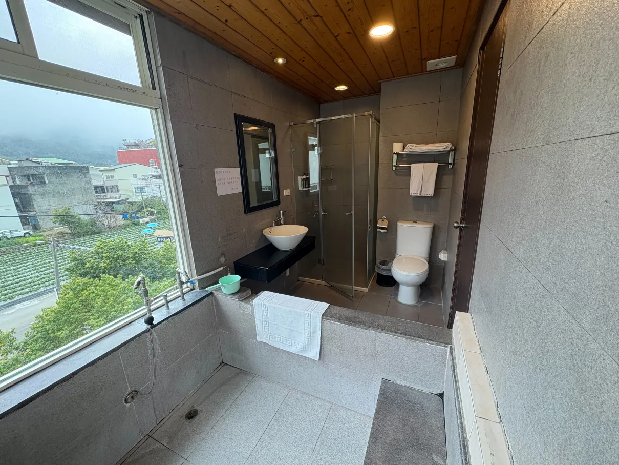 苗栗大湖慈夢柔渡假會館民宿 房間 Photos