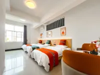 Lushui Yijia Hotel Hotel dekat Tongxin Square