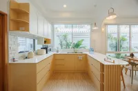 Bangkok four bedroom pool villa - Villaer
