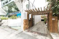 Casa Micarosa Hotel and Residences by RedDoorz Hotel a Manila