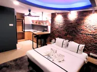 스마일 호텔 서당 사우스 시티 MPSJ Stadium in Serdang Jaya 주변 호텔