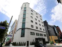 ชอนัน อาเรีย โรงแรมในชอนัน-ชี