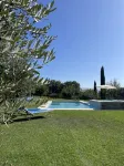 Villa Il Fontanello - Pools