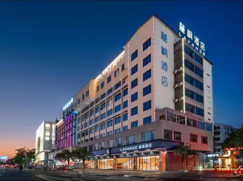 Lavande Hotel - Chaozhou
