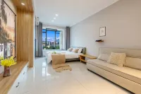 Panda Enjoy Home Hotel Apartments (Chengdu East Railway Station Dongda Road Branch) โรงแรมในซุ่ยเหนียนเหอ
