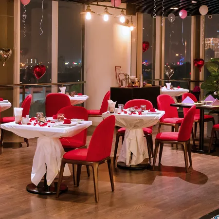 Mercure Hai Phong