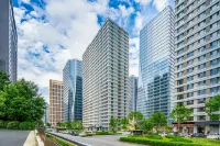 Meihao EZZI Hotel (Jinan Olympic Sports Center Wanxiangcheng)