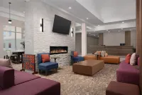 Hilton Garden Inn Abilene - Gym