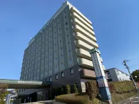Hotel Route-Inn Wakamiya Inter Các khách sạn ở Fukutsu