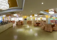 โรงแรมนานาชาติไอเตไล - พร้อมอาหารเช้า