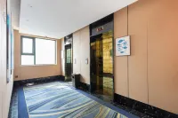 Zhumadian Yunrui Hotel