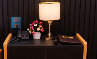 CELINA HOTEL NINH BINH