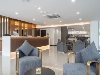 โรงแรมสมุทรปราการโฮเทล โรงแรมใกล้พิพิธภัณฑ์ช้างเอราวัณ