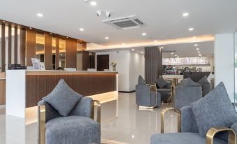 Samutprakarn Hotel