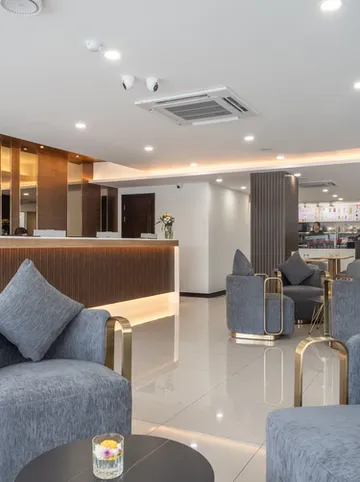 รูปภาพของโรงแรมสมุทรปราการโฮเทล