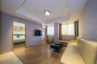City Optimum Hotel (Jinjiang Airport Sunshine Times Square Store)