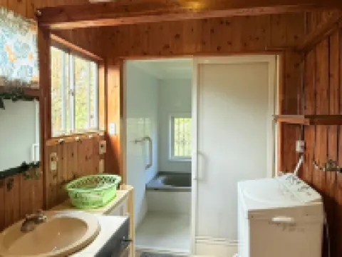 SAKAMINE　FURUSATO ANN 　－KIKAIJIMA－ 喜界町酒店