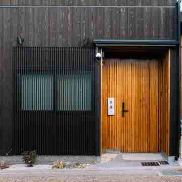 Kyoran Kinsyutei Hotel Exterior