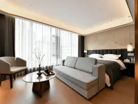 Meixin Qinshe Hotels near Changfeng Street