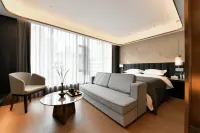 Meixin Qinshe Hotels near Changfeng Street