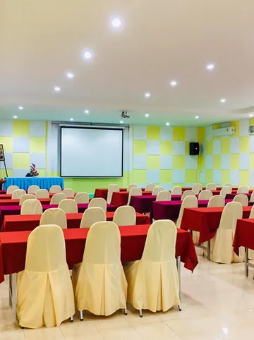 รูปภาพของพฤกษา รีสอร์ท เดชอุดม