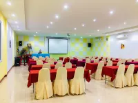 Pruksa Resort Detudom Hotels in Det Udom