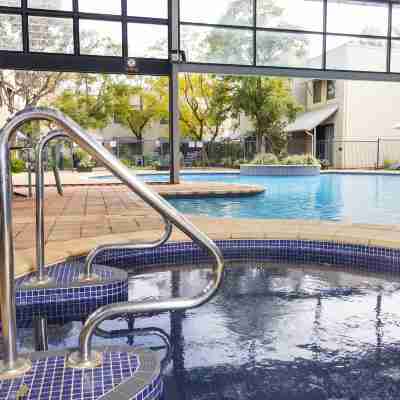 Rydges Kalgoorlie Hotel Exterior