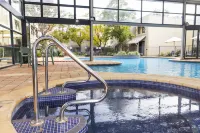 Rydges Kalgoorlie, an EVT hotel