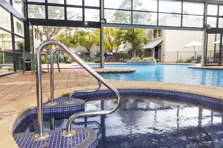 Rydges Kalgoorlie, an EVT hotel