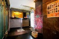 Geumjeong Hotel Chocolate - ที่มีที่จอดรถ