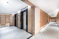 Qianhong Hotel (Kunming Station)