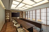 The Ambassador Seoul - A Pullman Hotel - Business